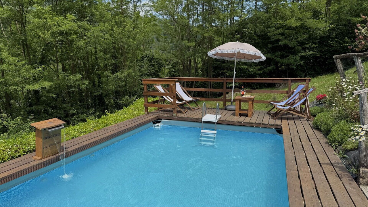 Photo of Outdoor in Pontito