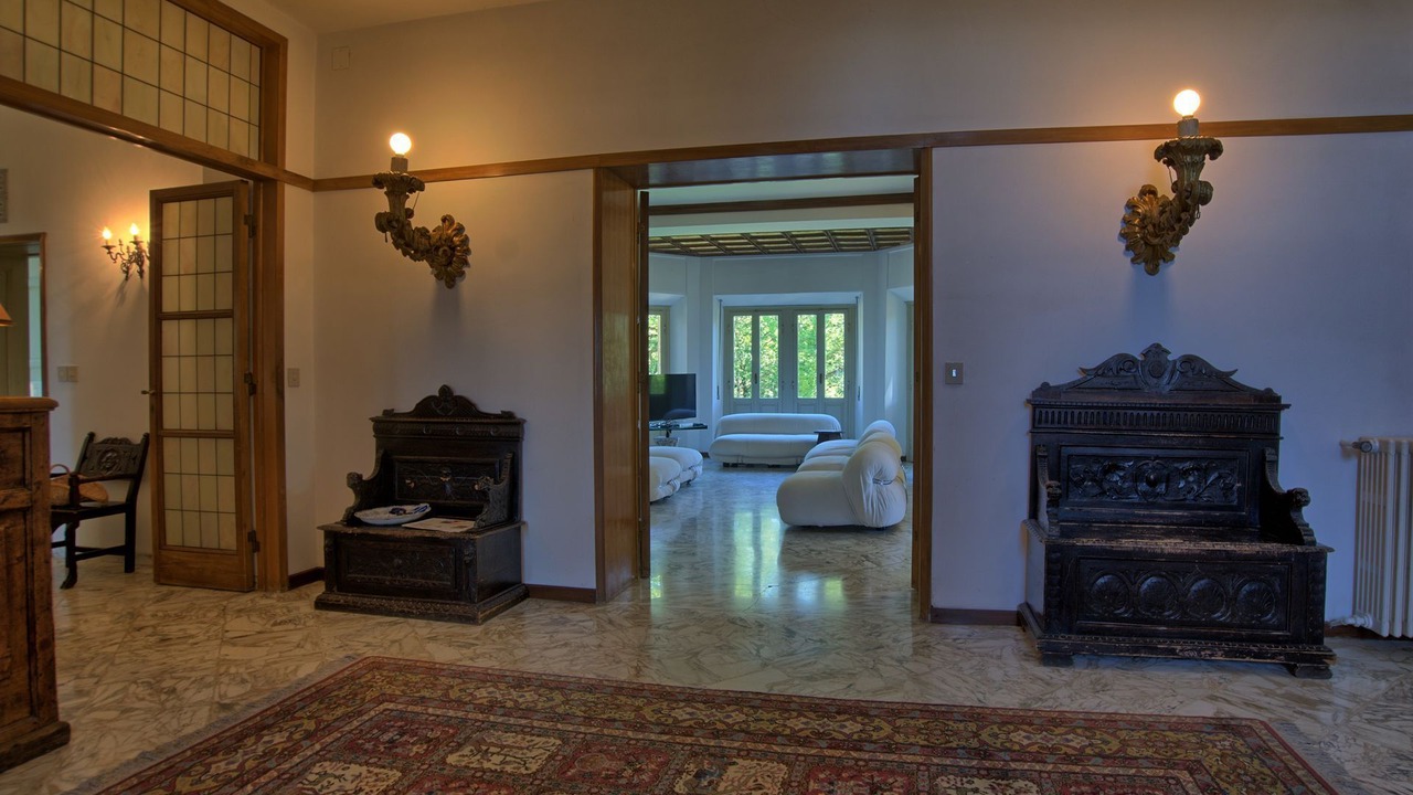 Photo of Bedroom in Ponte Buriano