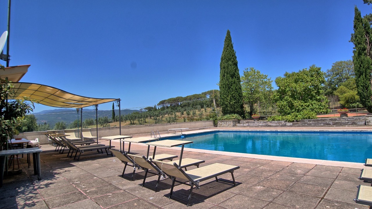 Photo of Outdoor in Ponte Buriano