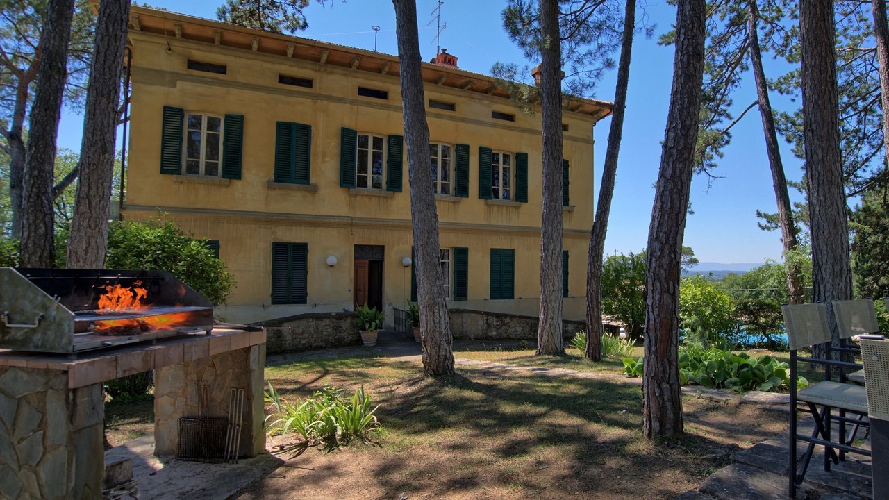 Photo of Outdoor in Ponte Buriano