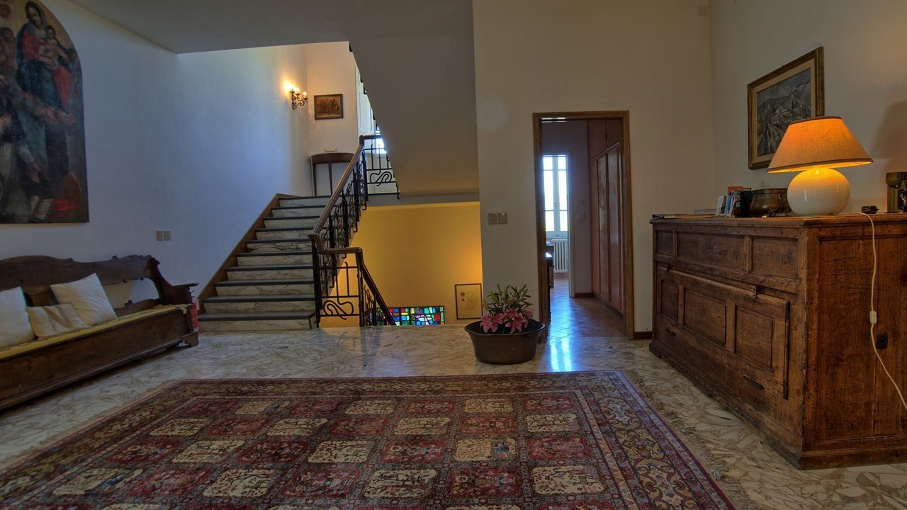 Photo of Bedroom in Ponte Buriano