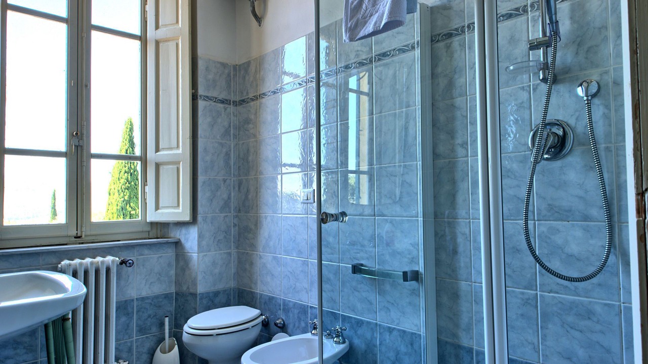 Photo of Bathroom in Ponte Buriano