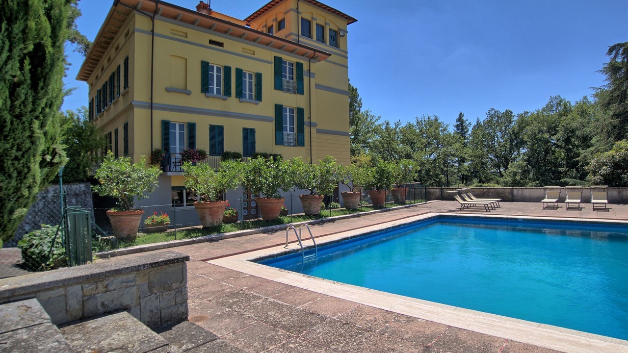 Photo of Outdoor in Ponte Buriano