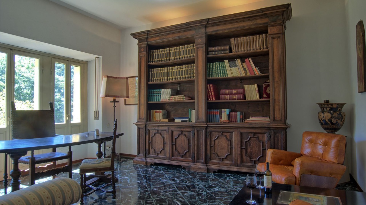 Photo of Bedroom in Ponte Buriano