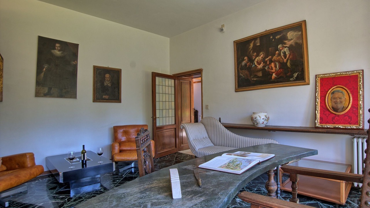 Photo of Bedroom in Ponte Buriano