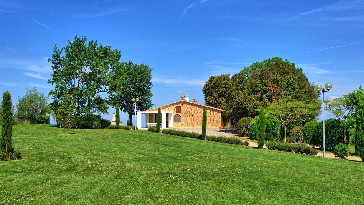 Photo of Outdoor in Montaione