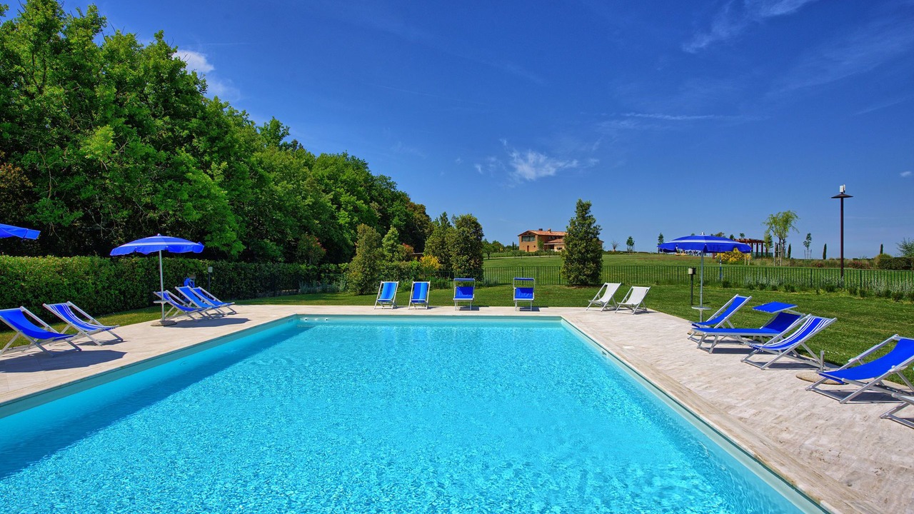 Photo of Outdoor in Montaione