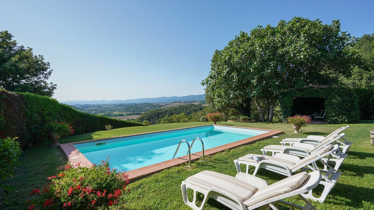 Photo of Outdoor in Dicomano