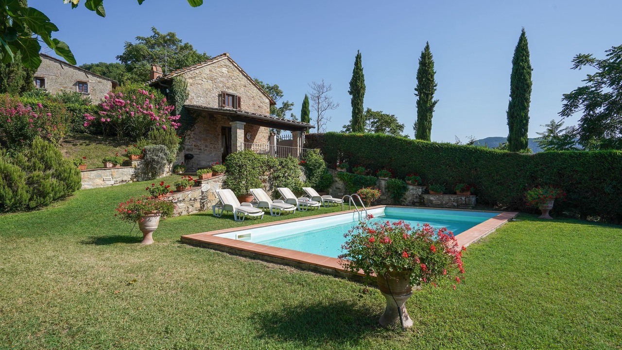Photo of Outdoor in Dicomano