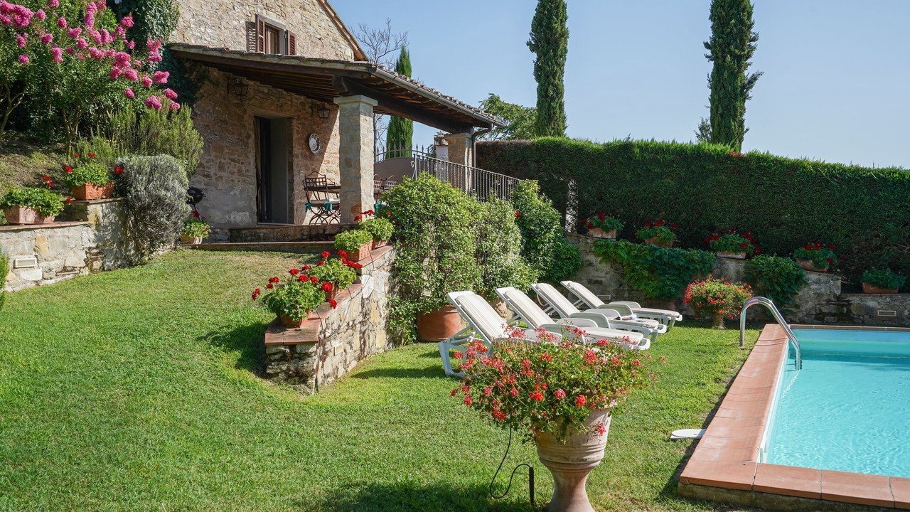 Photo of Outdoor in Dicomano