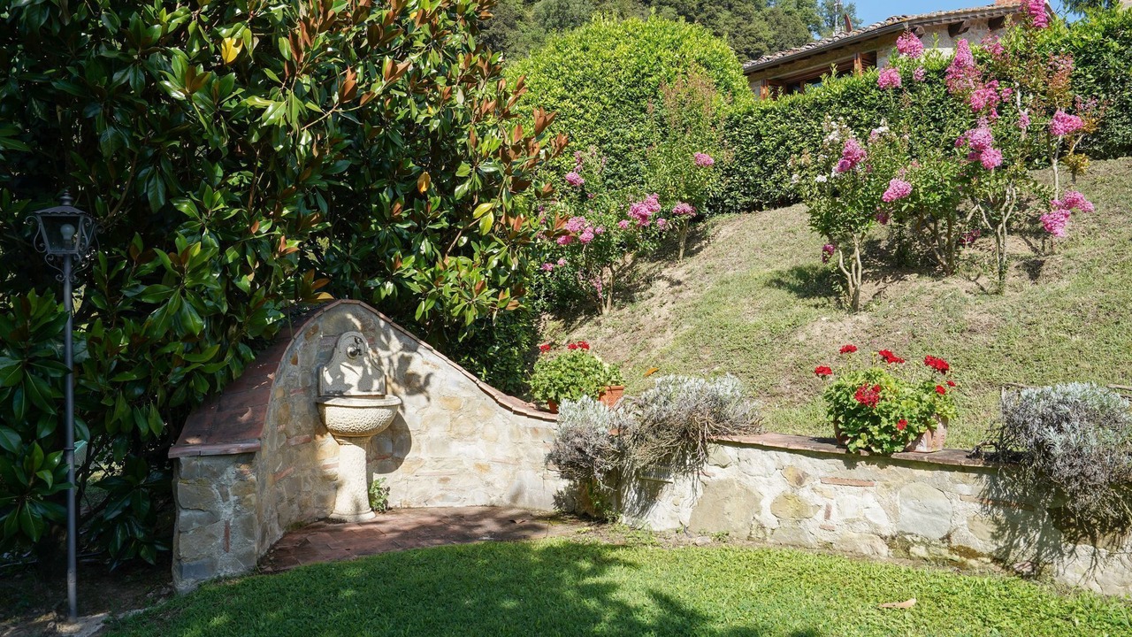 Photo of Outdoor in Dicomano