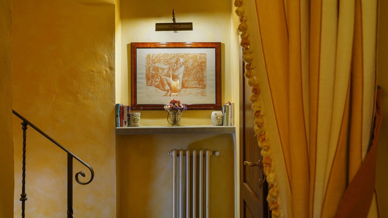 Photo of Bedroom in Dicomano