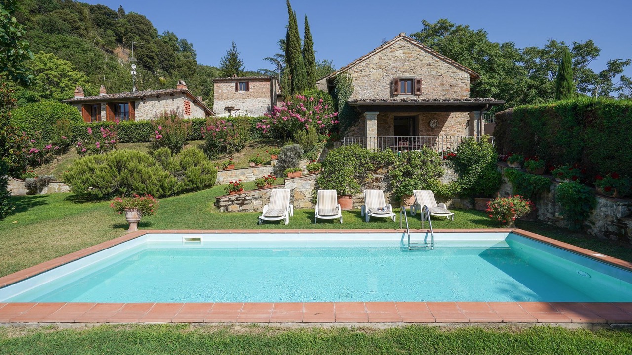 Photo of Outdoor in Dicomano