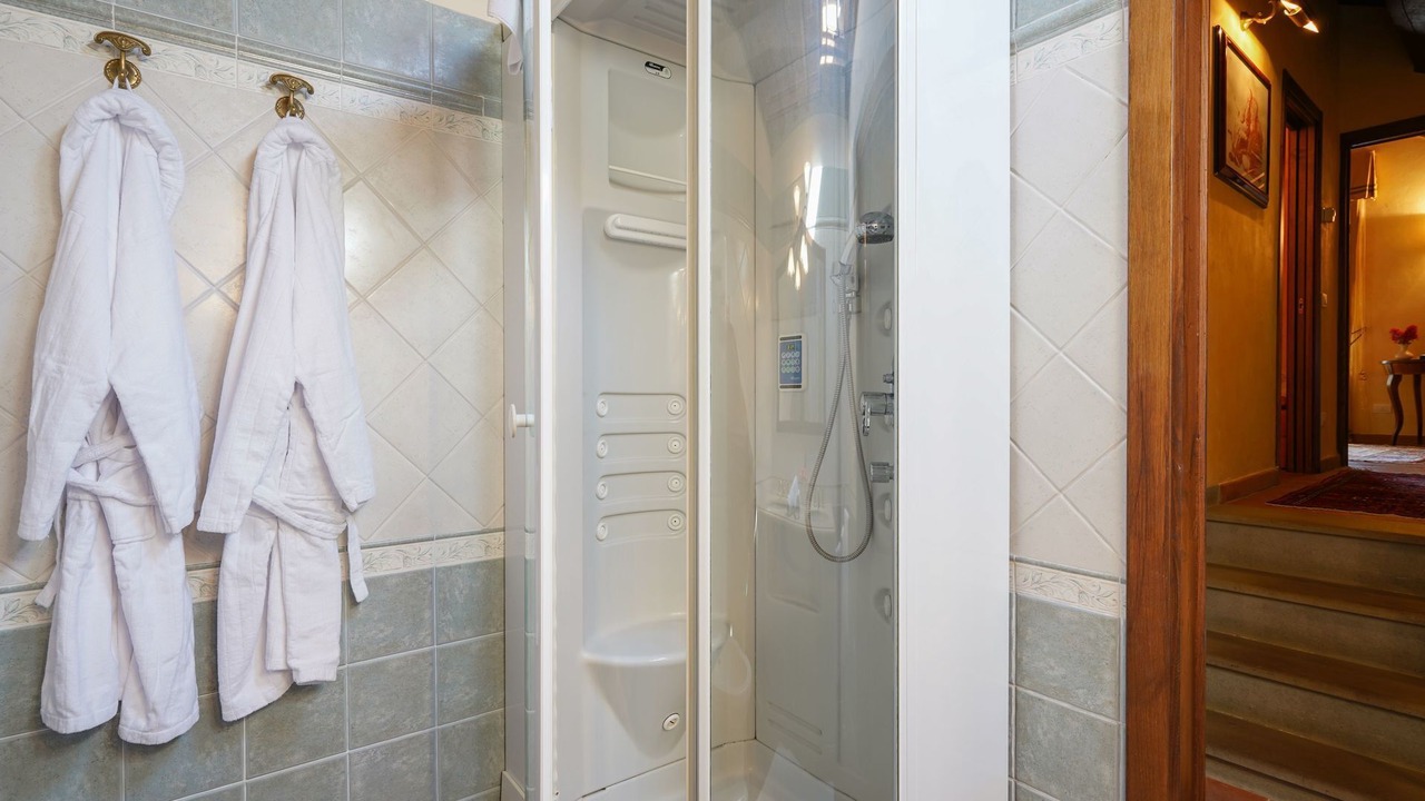 Photo of Bathroom in Dicomano
