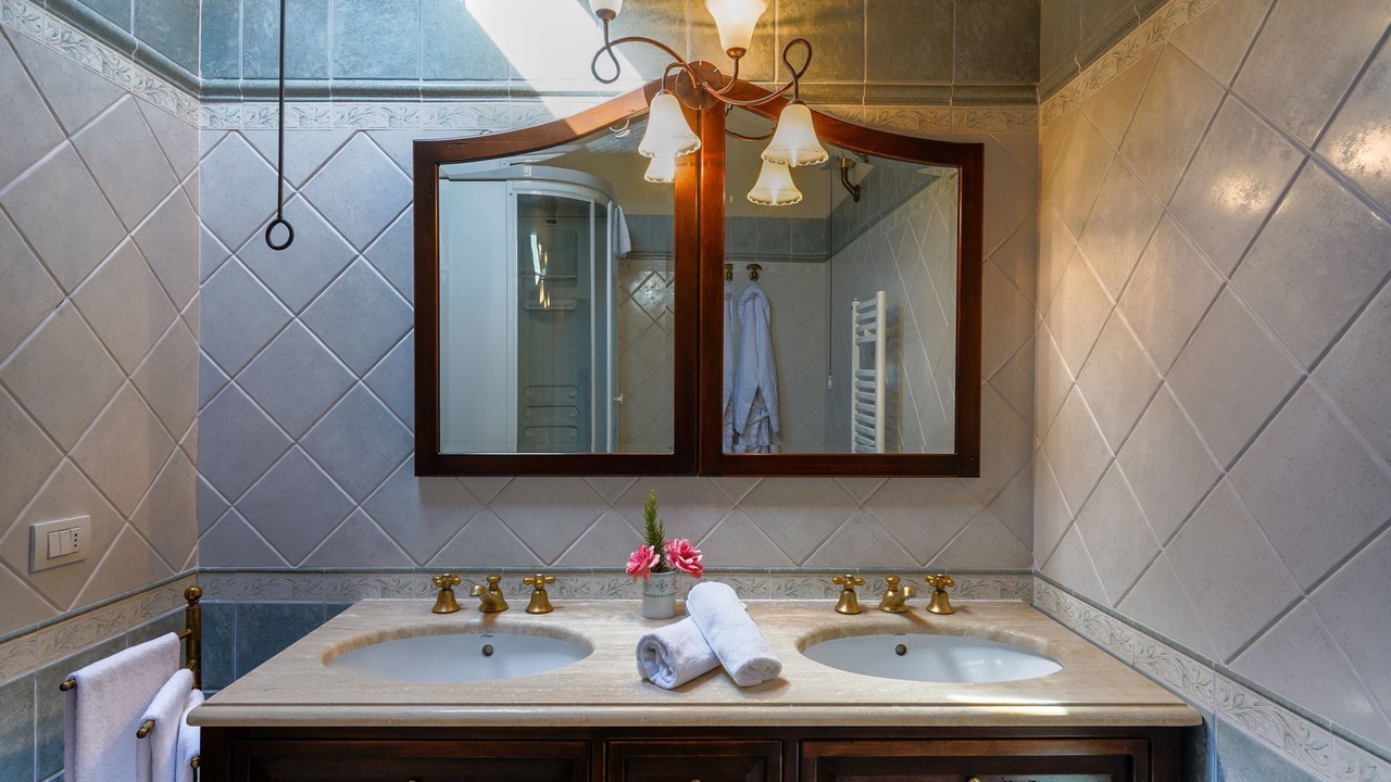 Photo of Bathroom in Dicomano