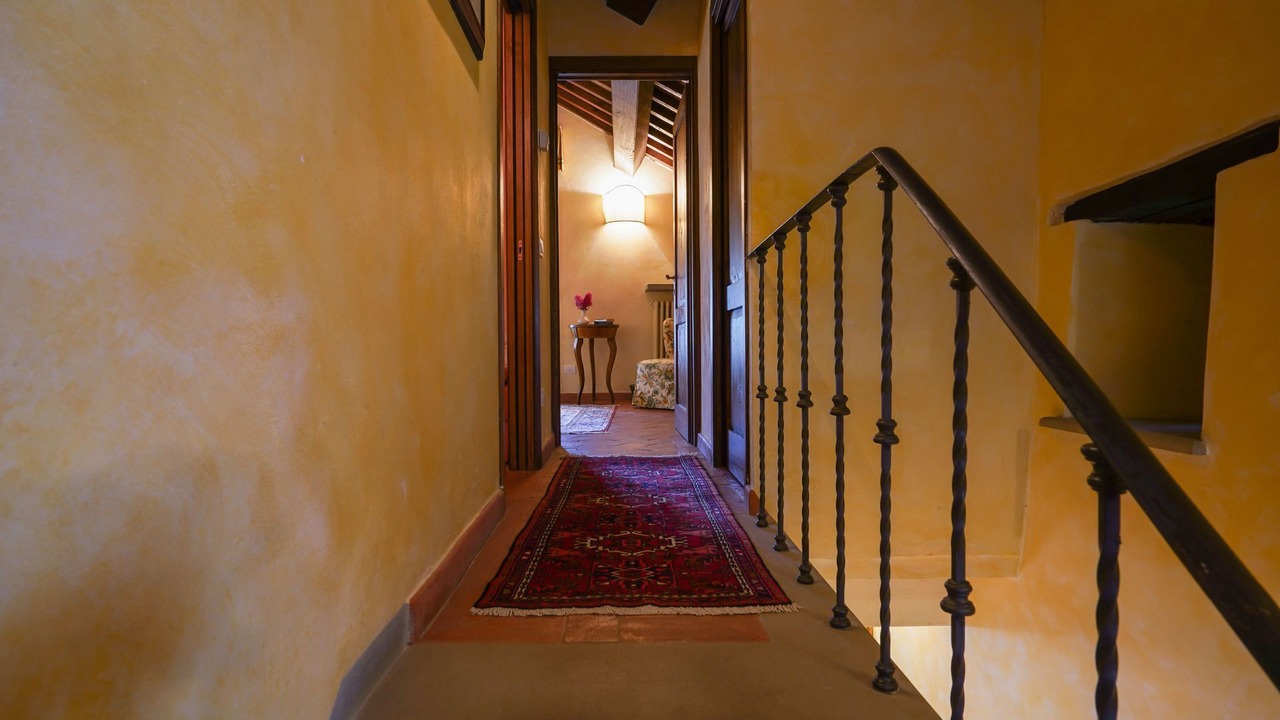 Photo of Bedroom in Dicomano
