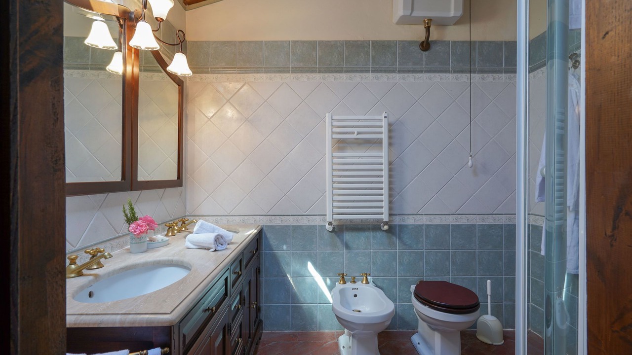 Photo of Bathroom in Dicomano