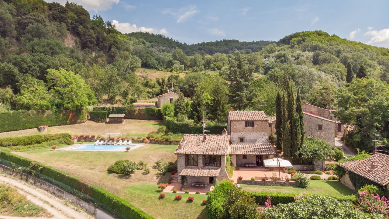 Photo of Outdoor in Dicomano