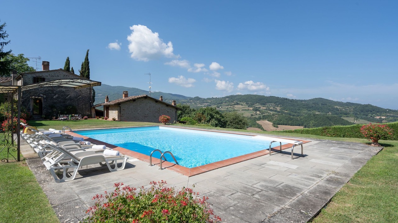 Photo of Outdoor in Dicomano