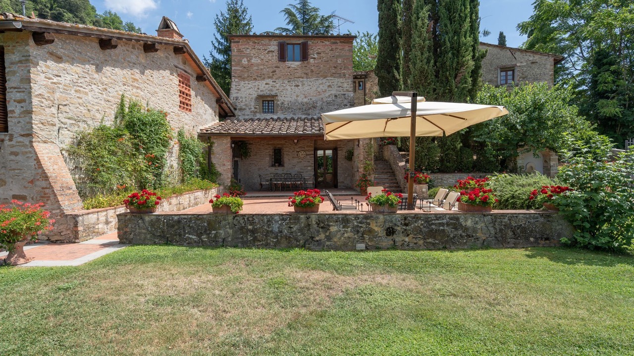 Photo of Outdoor in Dicomano
