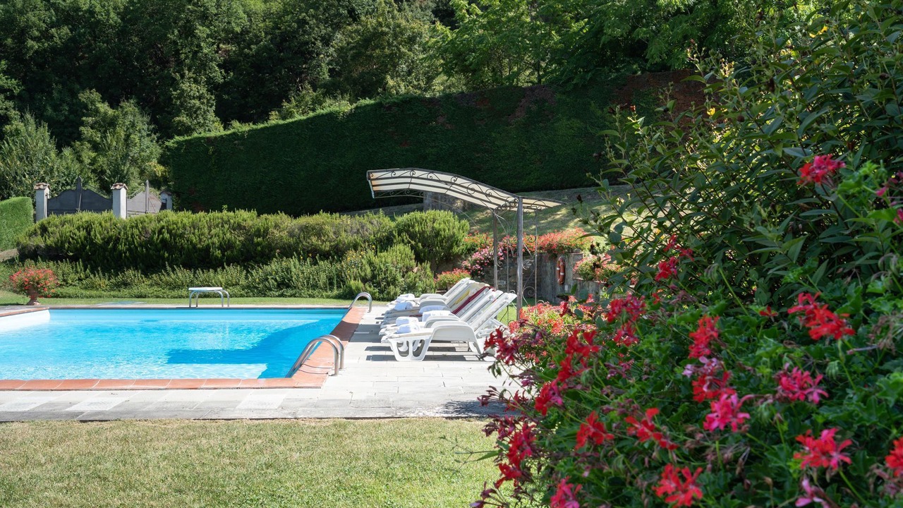 Photo of Outdoor in Dicomano