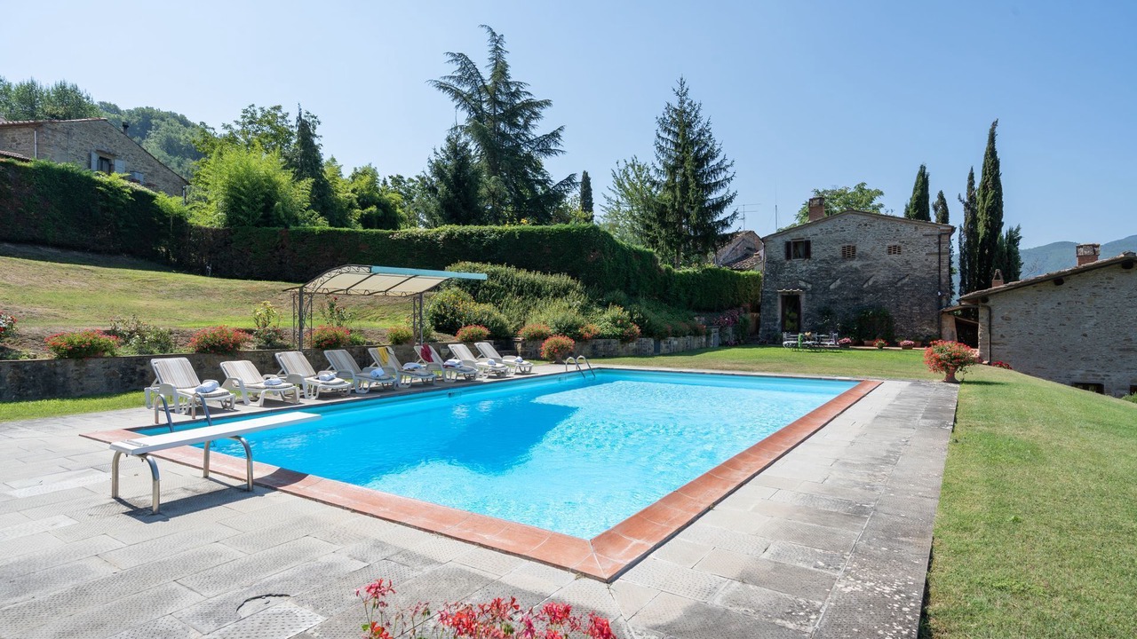 Photo of Outdoor in Dicomano