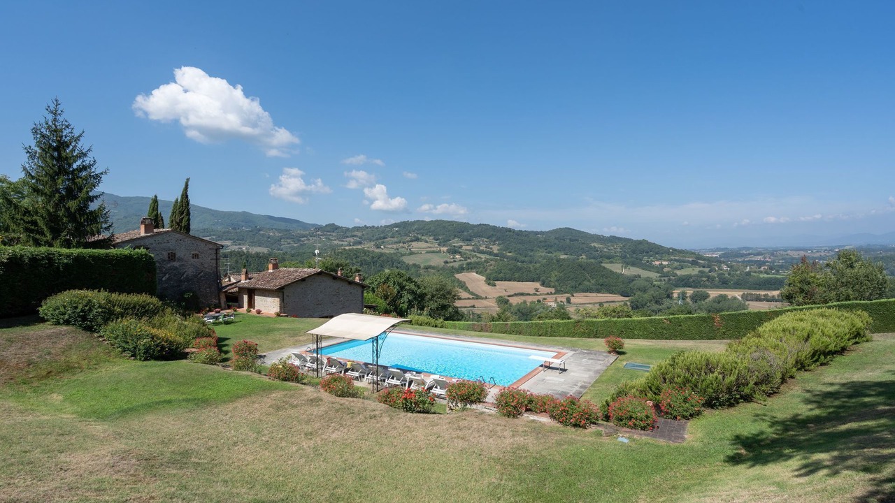 Photo of Outdoor in Dicomano