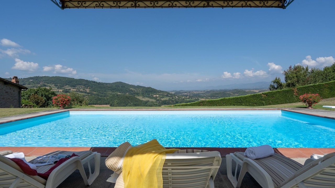 Photo of Outdoor in Dicomano