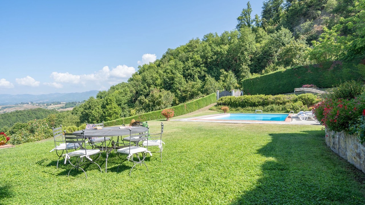 Photo of Outdoor in Dicomano