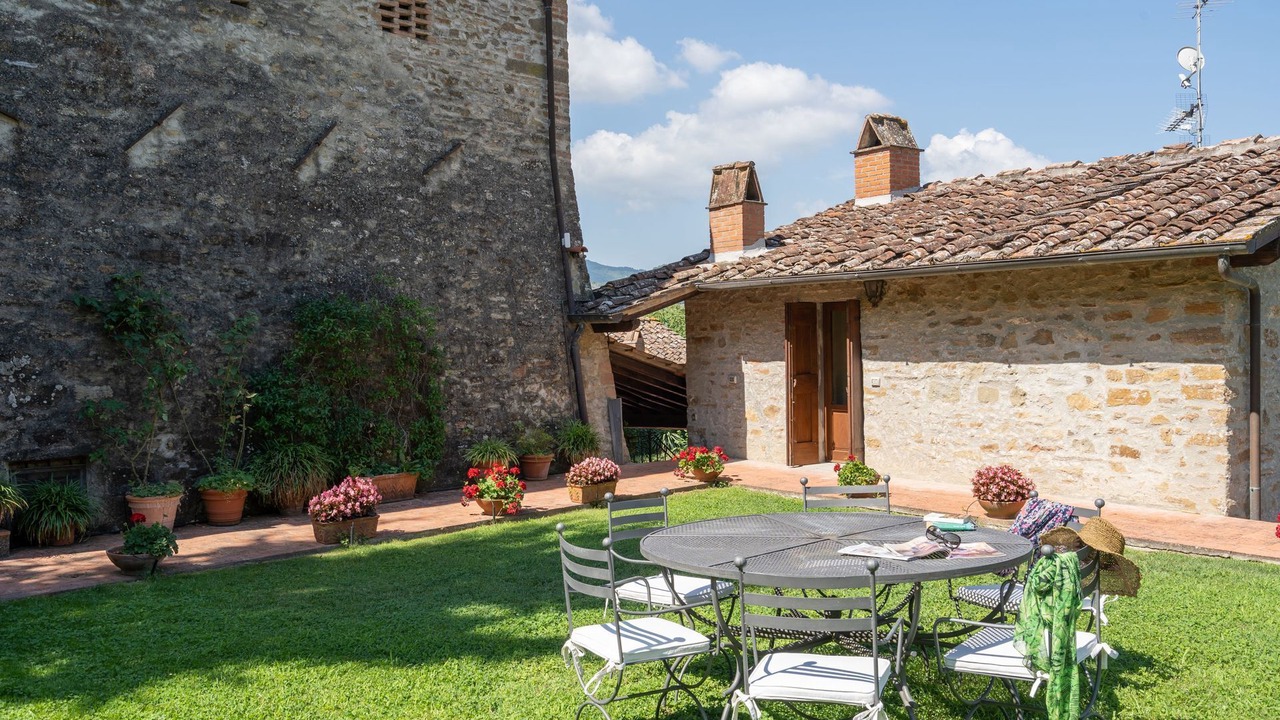 Photo of Outdoor in Dicomano