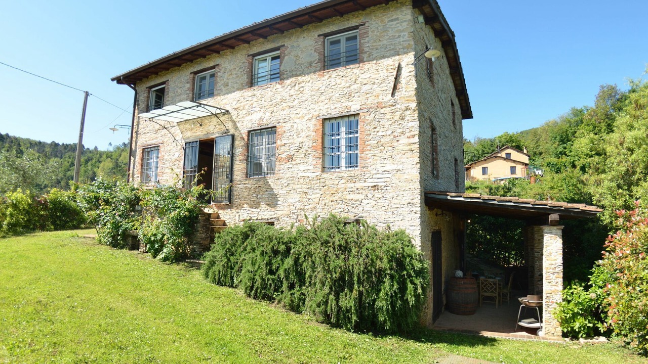 Photo of Outdoor in Vicopelago