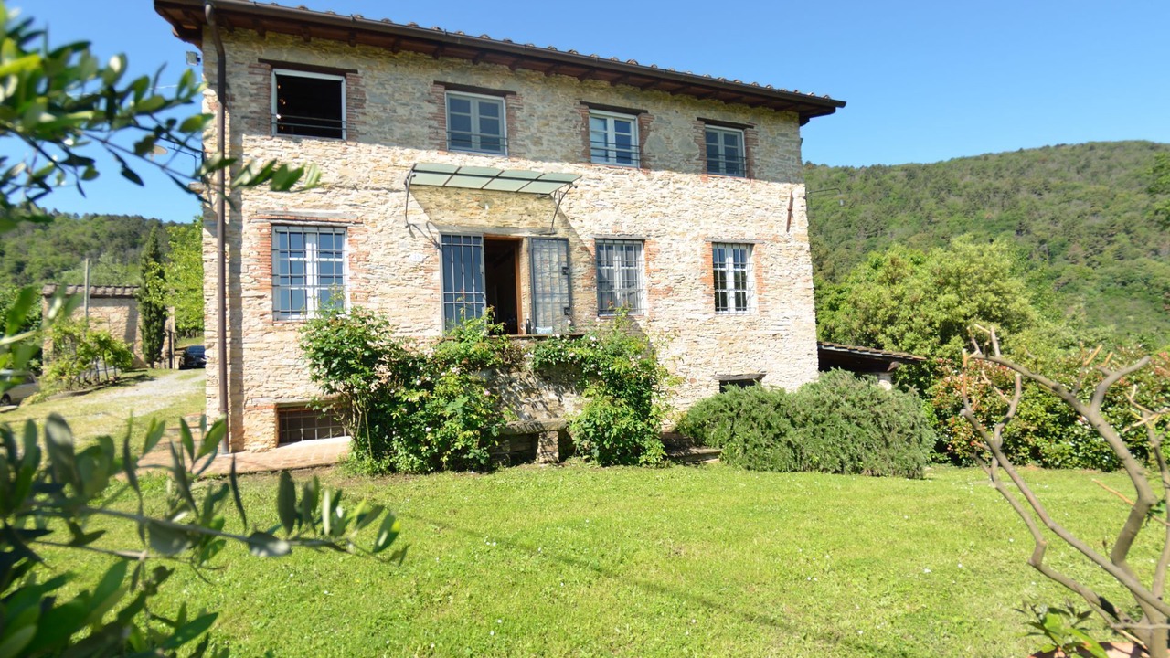 Photo of Outdoor in Vicopelago
