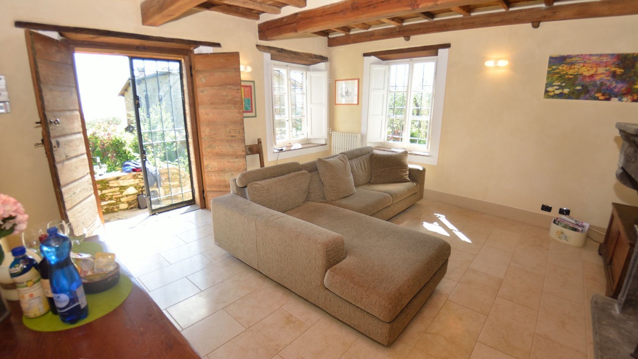 Photo of Livingroom in Vicopelago