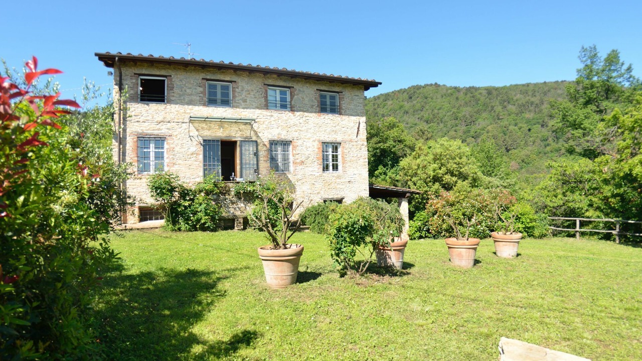 Photo of Outdoor in Vicopelago