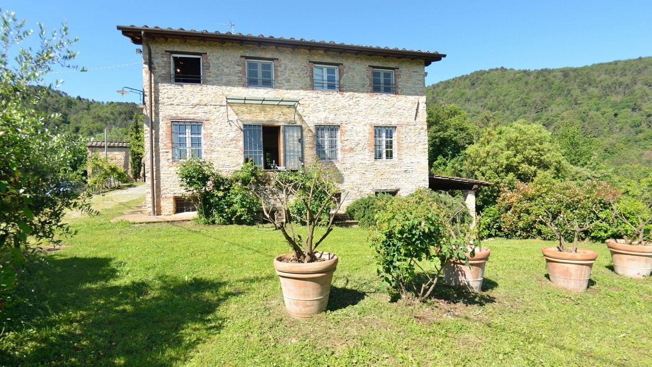 Photo of Outdoor in Vicopelago