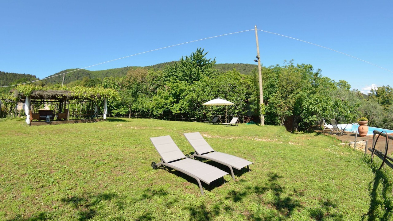 Photo of Outdoor in Vicopelago