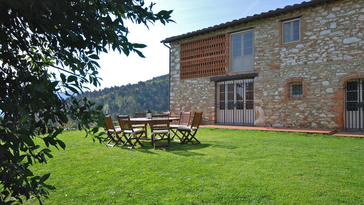 Photo of Outdoor in Vicopelago