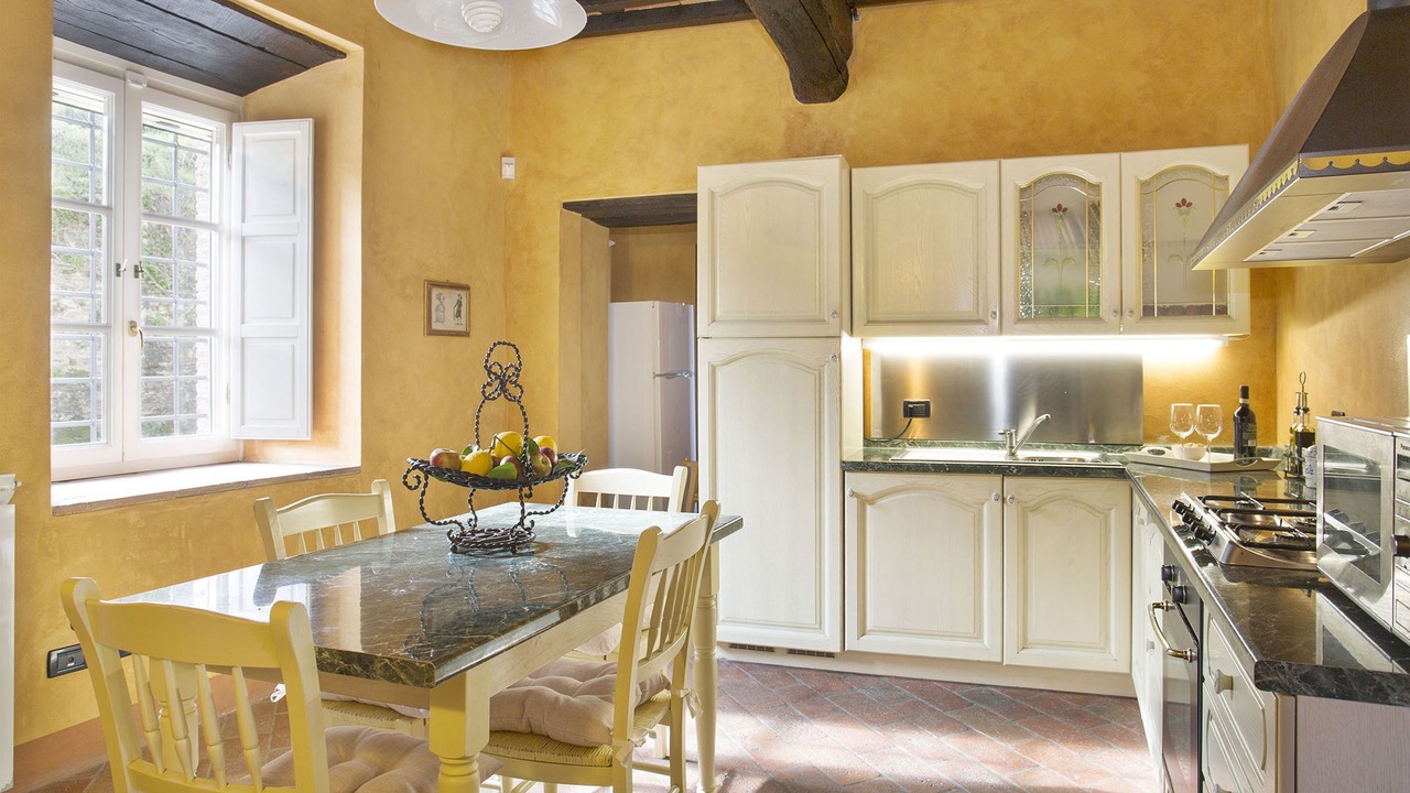 Photo of Bedroom in Vicopelago