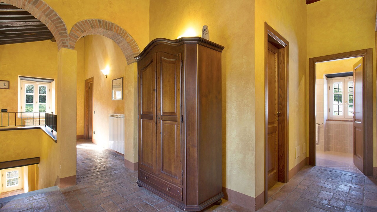 Photo of Bedroom in Vicopelago