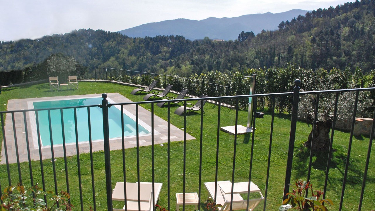 Photo of Outdoor in Vicopelago