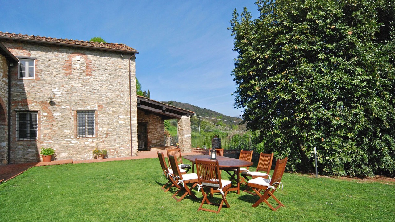 Photo of Outdoor in Vicopelago