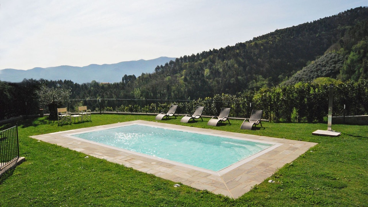Photo of Outdoor in Vicopelago