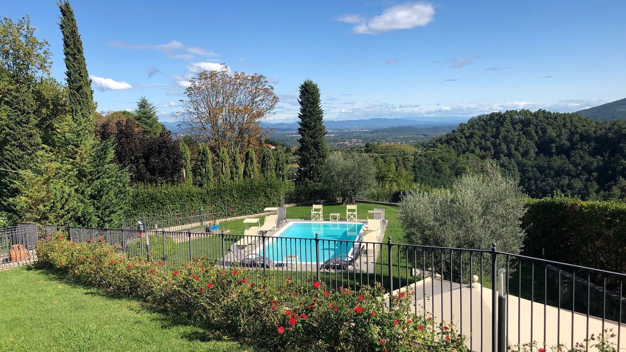 Photo of Outdoor in Vicopelago