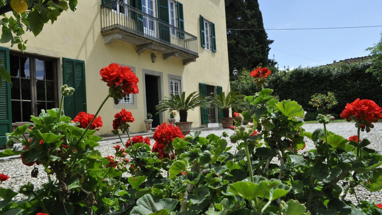 Photo of Outdoor in San Michele di Moriano