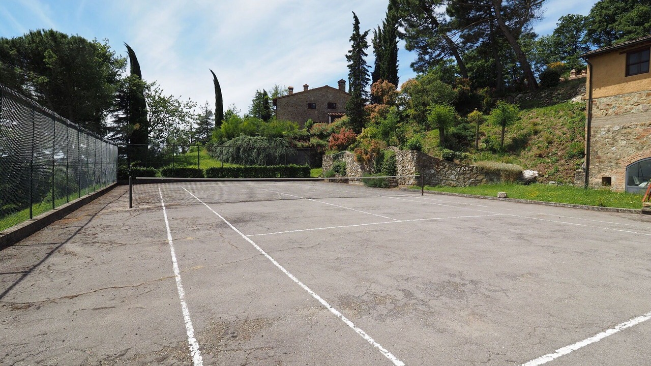 Photo of Outdoor in San Gimignano