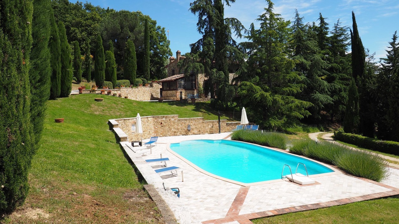Photo of Outdoor in San Gimignano