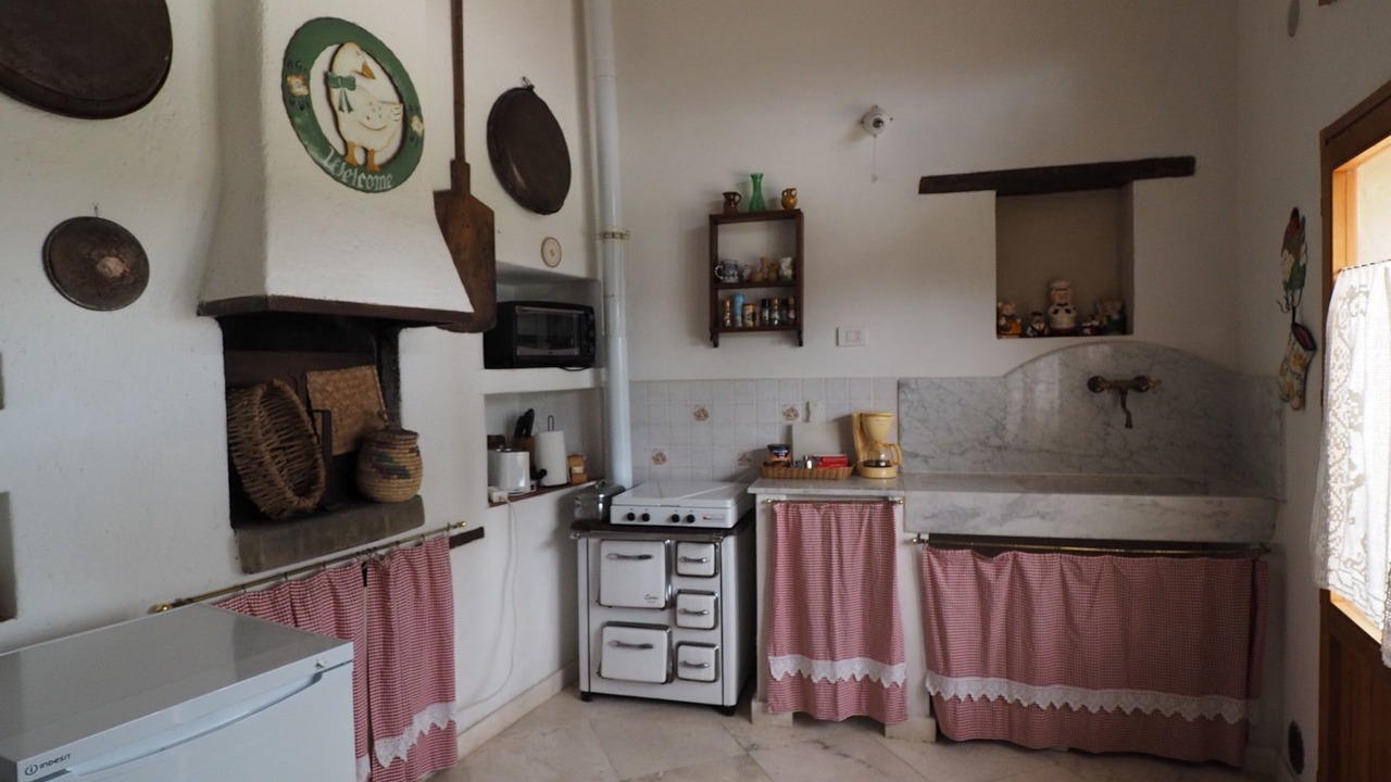 Photo of Bedroom in San Gimignano