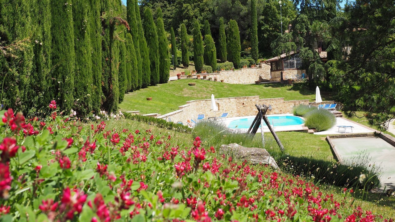 Photo of Outdoor in San Gimignano