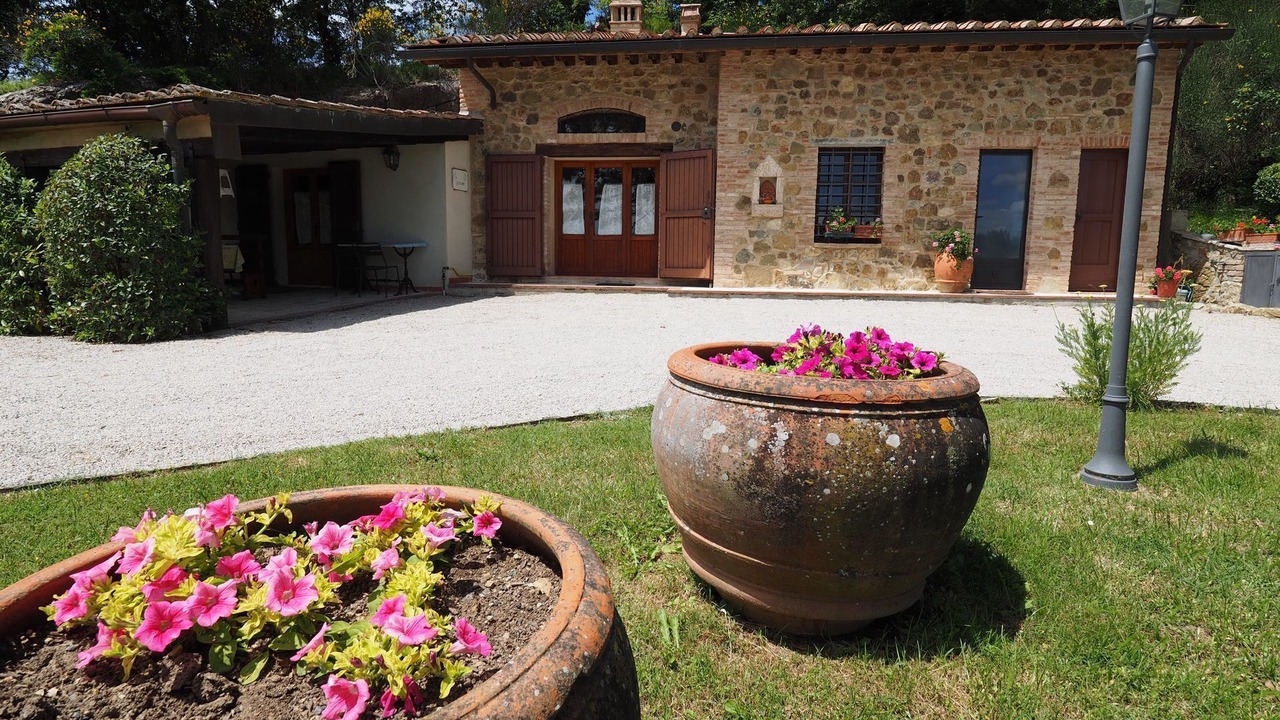 Photo of Outdoor in San Gimignano