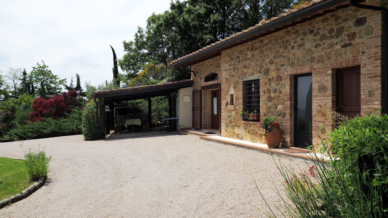 Photo of Outdoor in San Gimignano